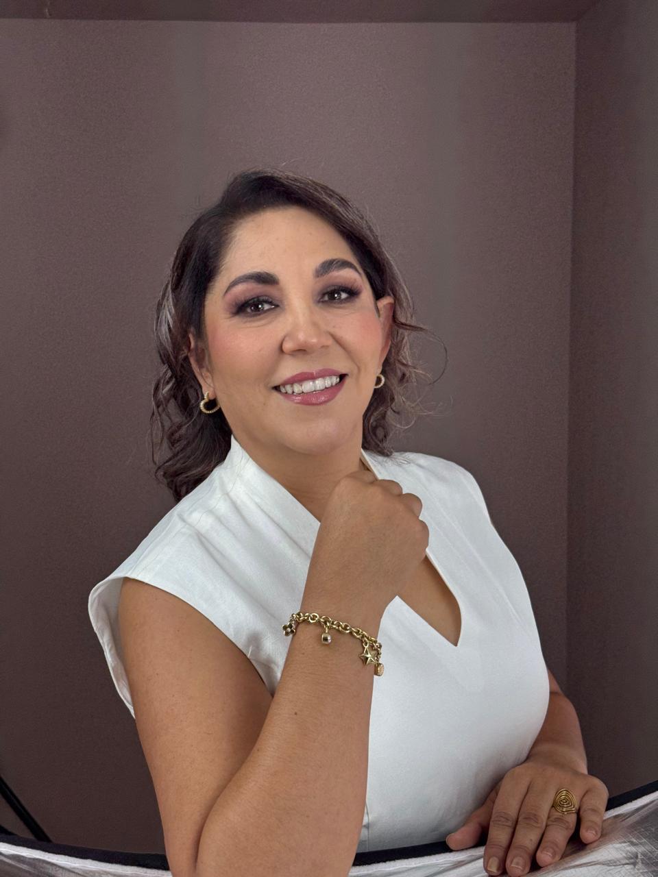 Ing. Blanca Bricia Carreón Guardado