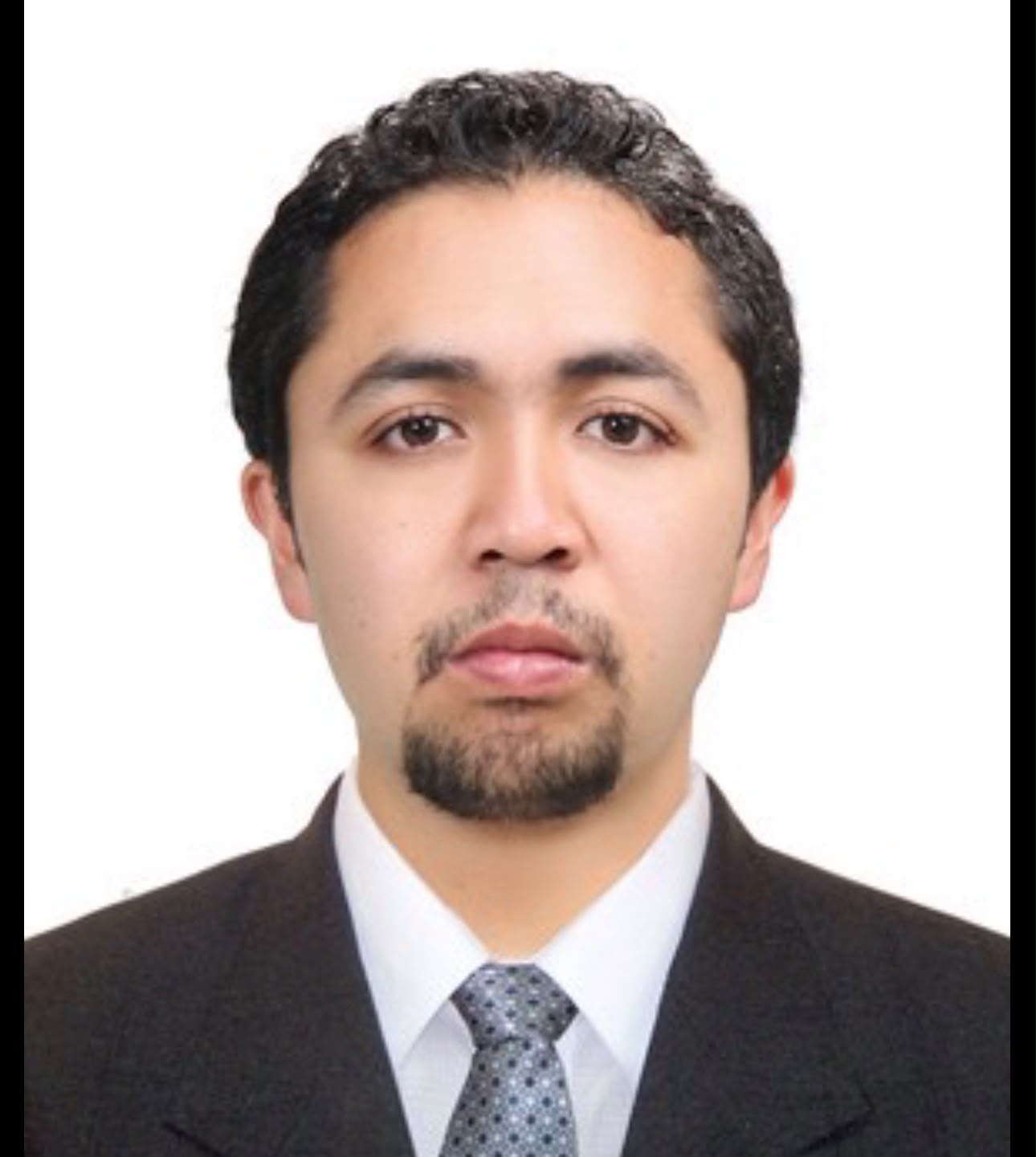 Ing. Gustavo Zapata Martínez