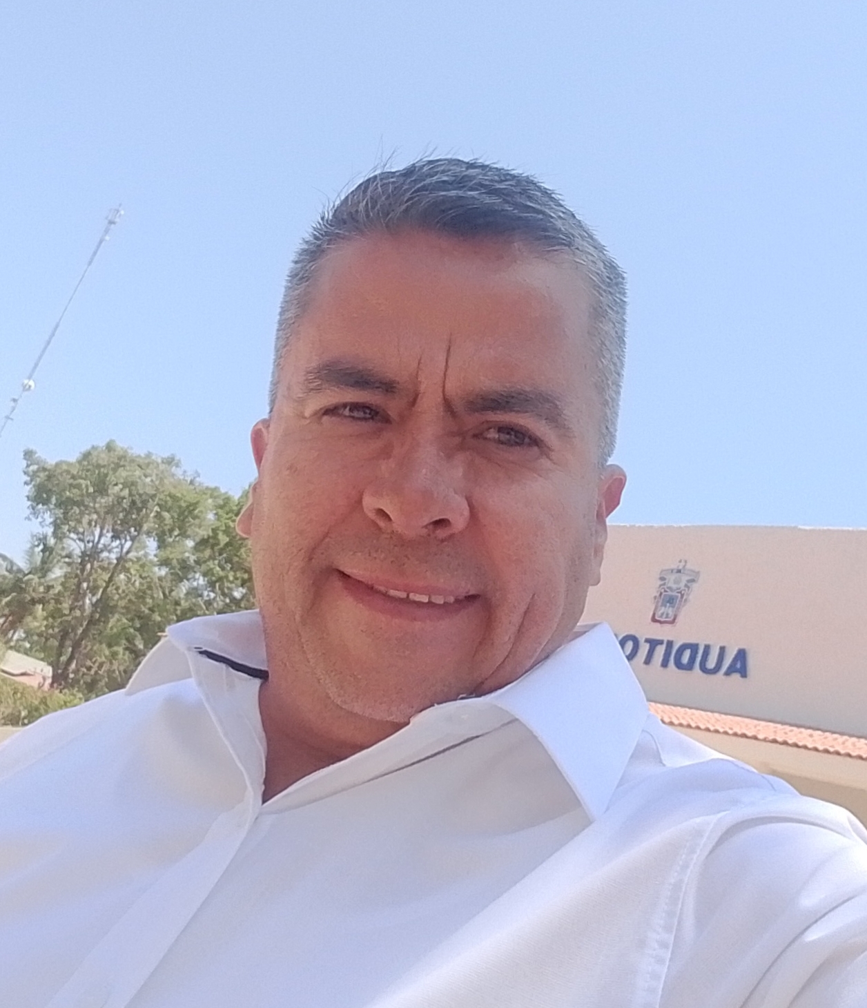 Ing. Jesús Gaytán Reyes